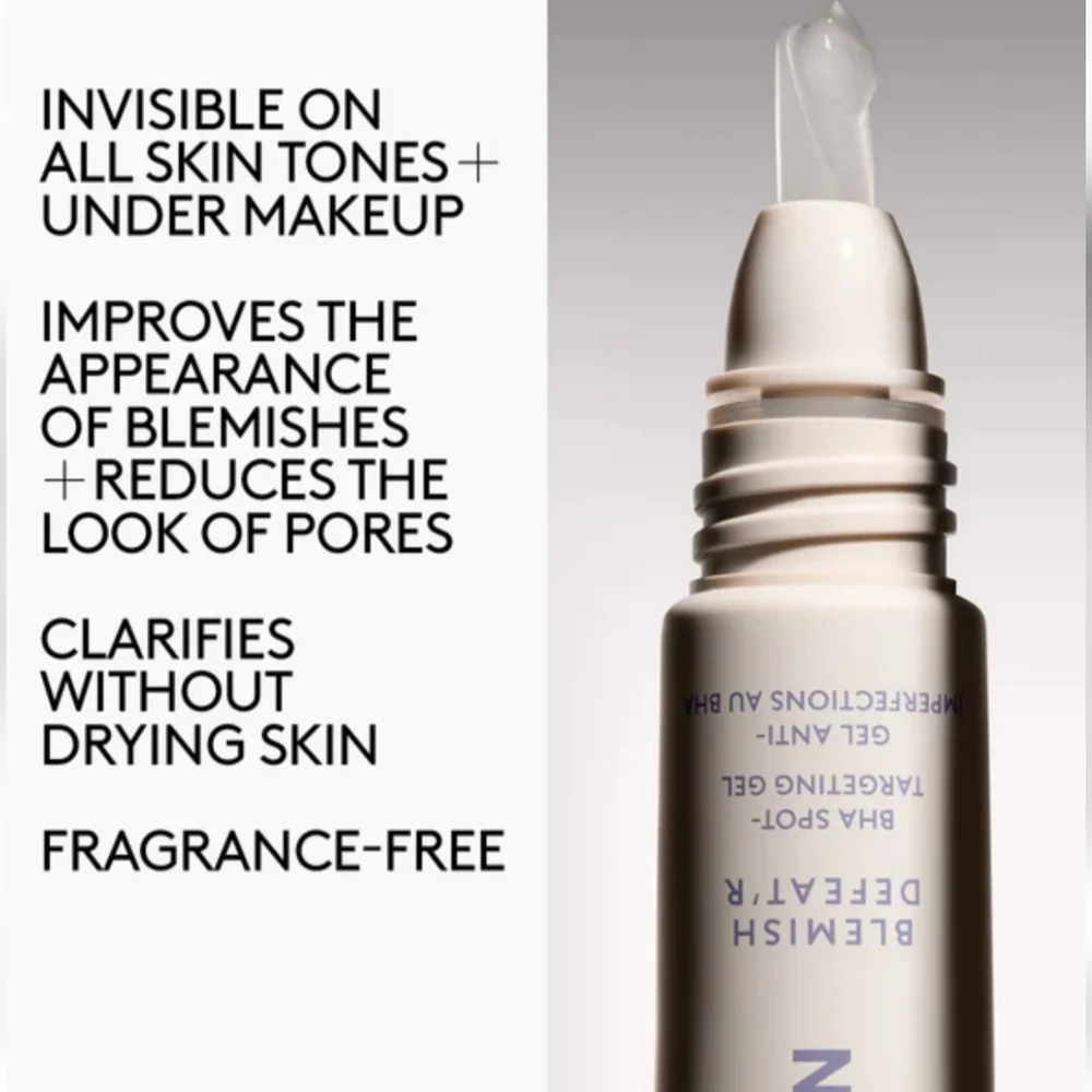 NIB Fenty Skin Blemish Defeat'r Spot Gel - Picture 7 of 7